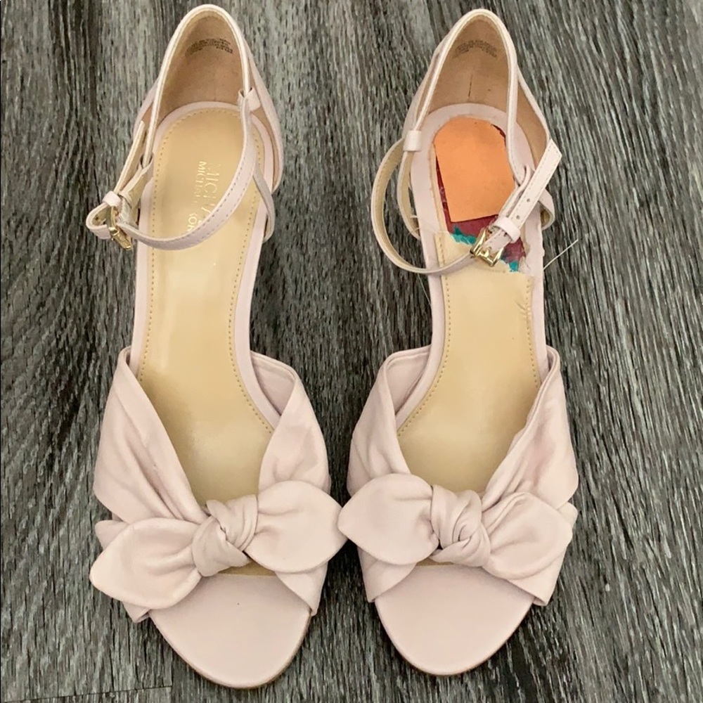 Michael Kors Sandals